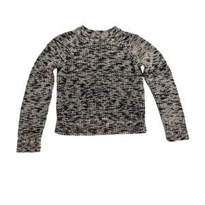Faherty Crewneck Sweater Cotton XS